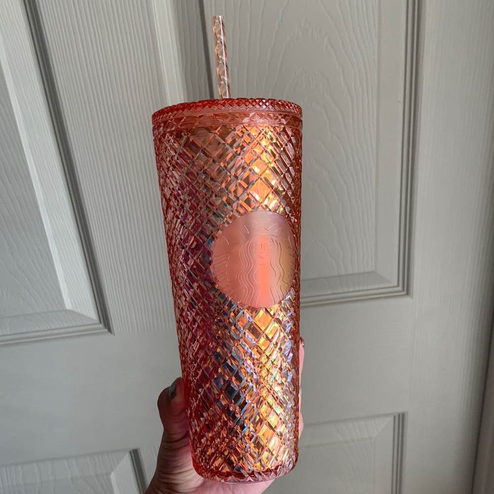 Brand new Starbucks Cup